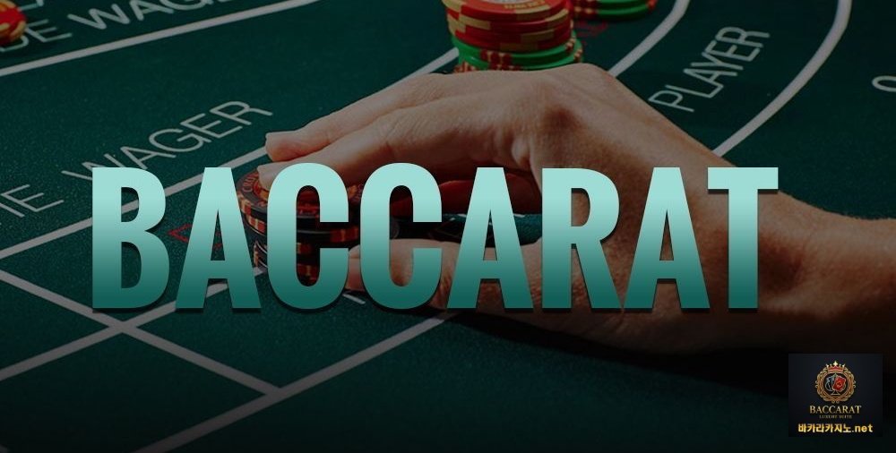 바카라카지노
